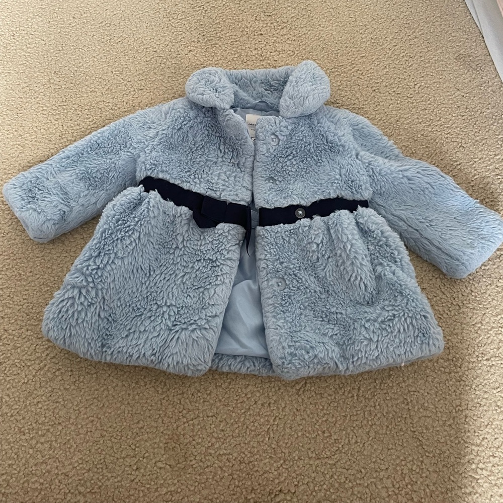 Janie & Jack Jacket